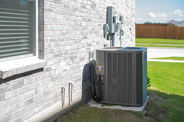 Reliable Heat Pump Repair contractor in Vanderbilt, PA by FH HVAC